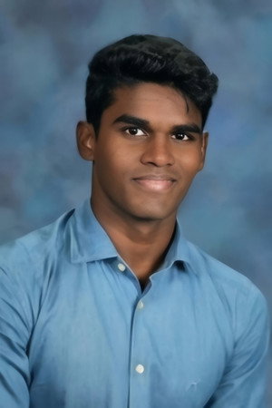 Cover image for Vignesh Ganesh