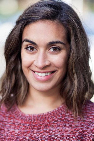 Cover image for Emily Lloyd-Saini