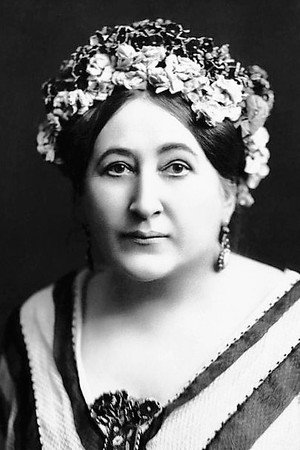 Cover image for Josephine Crowell