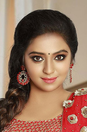 Cover image for Lakshmi Menon