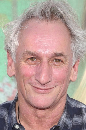 Cover image for Matt Craven