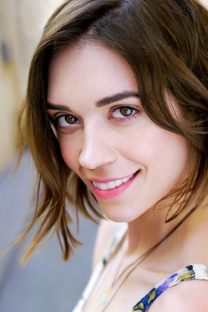 Cover image for Kimberly Alexander