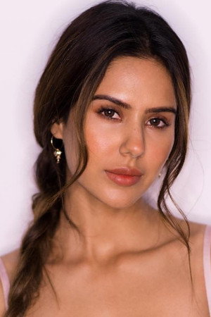 Cover image for Sonam Bajwa