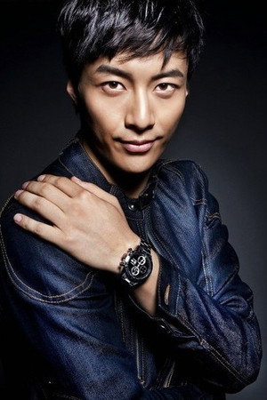 Cover image for Yang Jincheng
