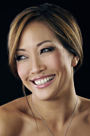 Cover image for Carrie Ann Inaba