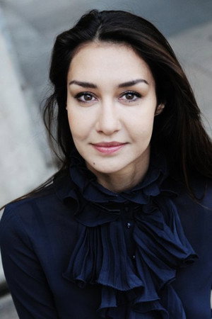 Cover image for Angelina Noa