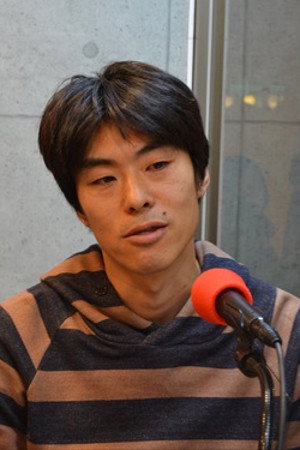 Cover image for 坂本礼