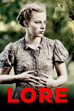 Poster for Лоре