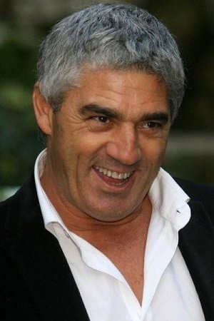 Cover image for Biagio Izzo