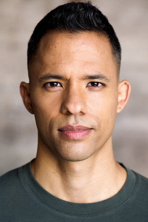 Cover image for Anthony Mario Gonzales