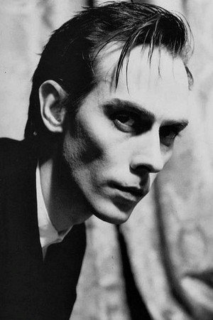 Cover image for Peter Murphy