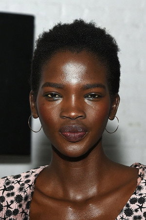 Cover image for Aamito Lagum
