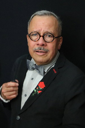 Cover image for Humberto Vélez