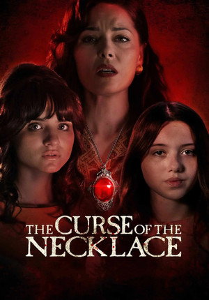 Poster for The Curse of the Necklace