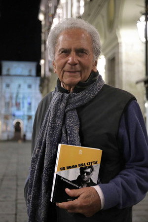 Cover image for Romolo Guerrieri