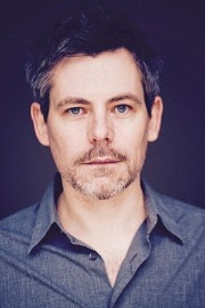 Cover image for David Crow
