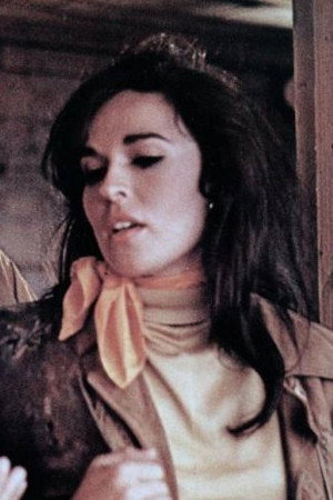 Cover image for Jennifer Bishop