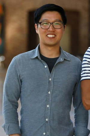 Cover image for Edwin Chang