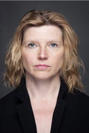 Cover image for Ina Geerts