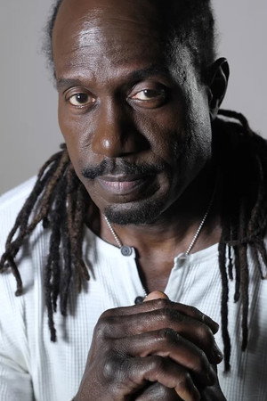 Cover image for Curtis King Jr.
