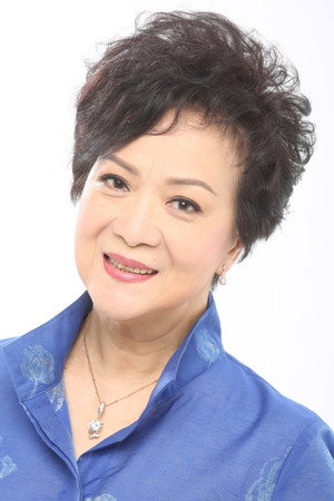 Cover image for 劉桂芳