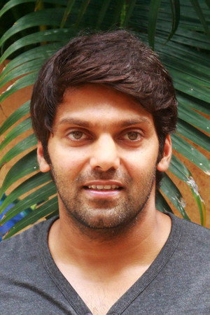 Cover image for Arya