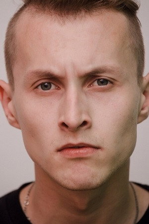 Cover image for Roman Kolotukhin