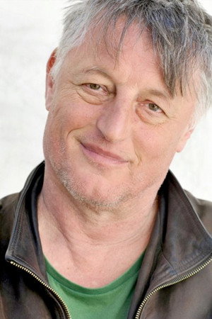Cover image for Patrice Goubier