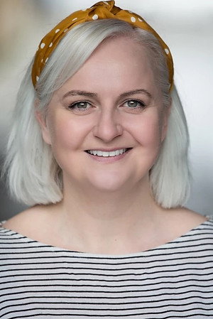 Cover image for Anna-Marie Sullivan