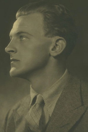 Cover image for Christopher Casson