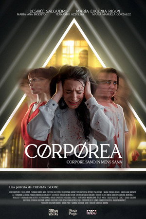 Poster for Тело