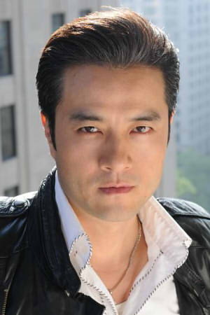 Cover image for Shing Ka