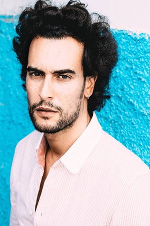 Cover image for Ayoub Layoussifi
