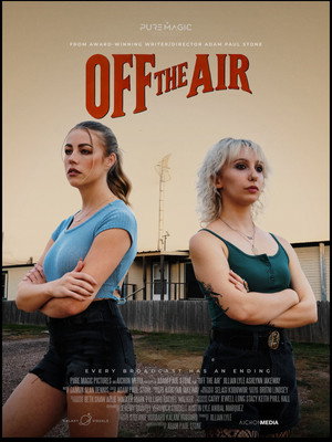 Poster for Не для эфира