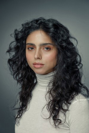 Cover image for Nathalia Florentino