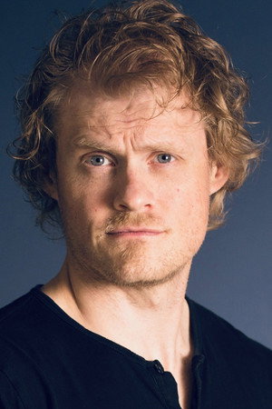 Cover image for Matt Roy