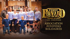 Poster for Эпизод 6