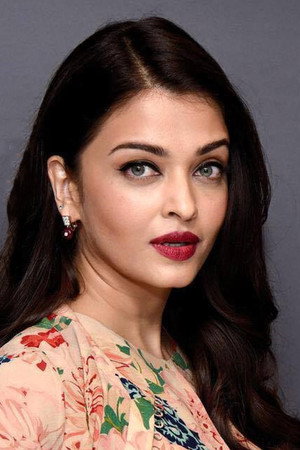 Cover image for Aishwarya Rai Bachchan