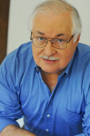 Cover image for Carl Gottlieb