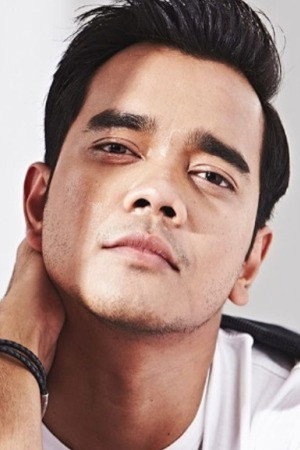 Cover image for Alif Satar