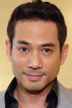 Cover image for ธีรภ
