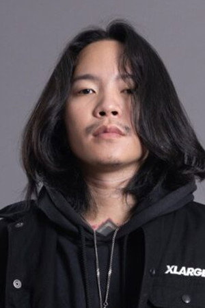 Cover image for Chatchai Chinsi