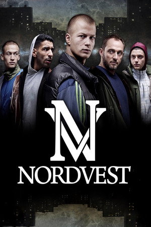 Poster for Northwest