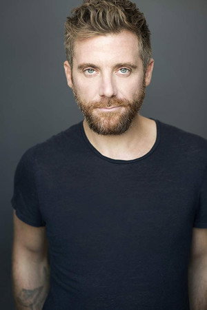 Cover image for Donal Brophy