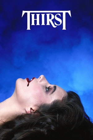Poster for Жажда