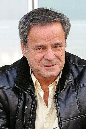 Cover image for Žarko Radić