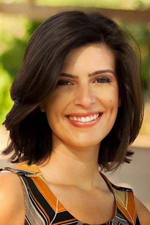 Cover image for Renata Calmon