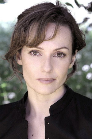 Cover image for Emma Campbell-Jones