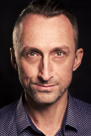 Cover image for Nick Dunbar