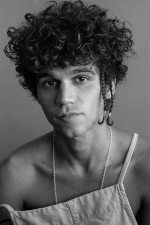 Cover image for Lucas Galvino
